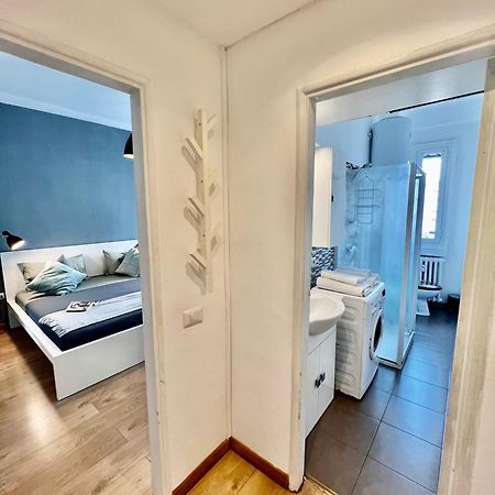 Cozy Apartment 3 Km Away From Duomo Milan Luaran gambar