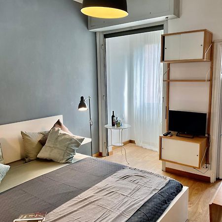 Cozy Apartment 3 Km Away From Duomo Milan Luaran gambar