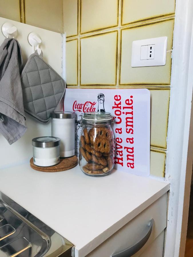 Cozy Apartment 3 Km Away From Duomo Milan Luaran gambar