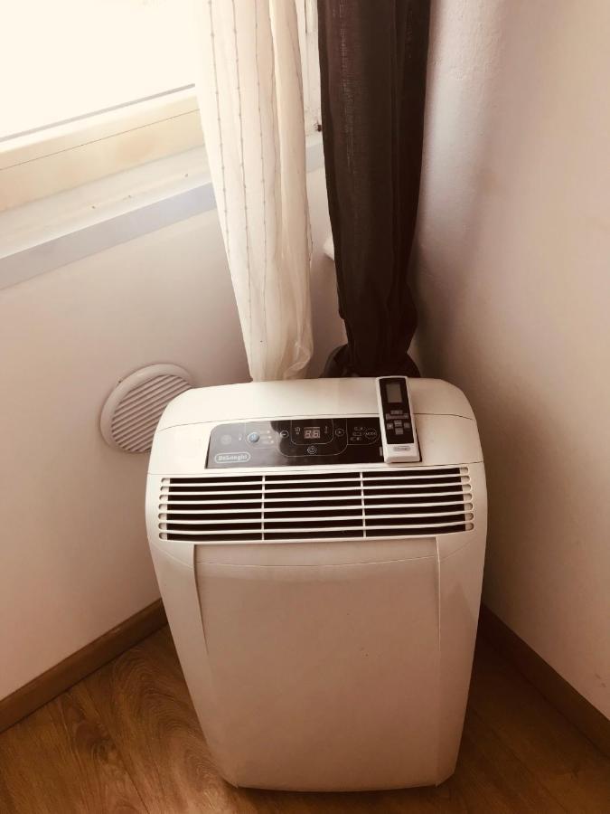 Cozy Apartment 3 Km Away From Duomo Milan Luaran gambar