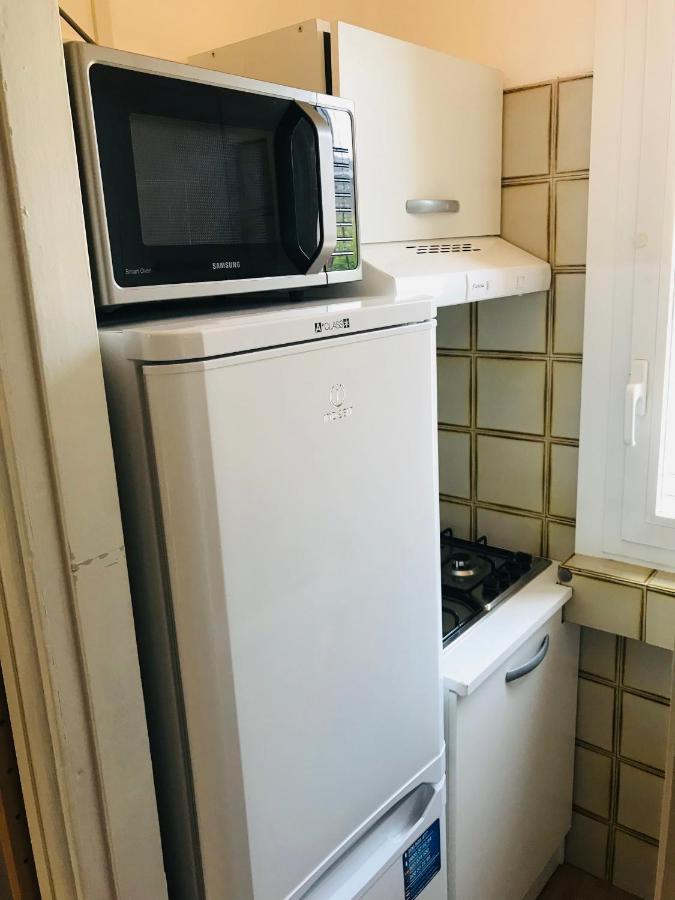 Cozy Apartment 3 Km Away From Duomo Milan Luaran gambar