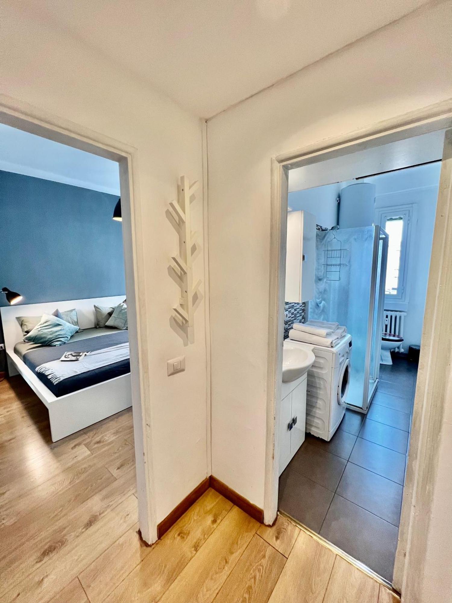 Cozy Apartment 3 Km Away From Duomo Milan Luaran gambar